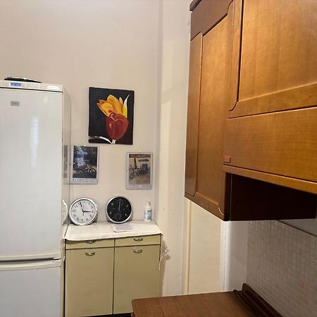 Apartament Dimora Di Maury A Due Passi Dai Trasporti E Da Ballaro Palermo Dış mekan fotoğraf