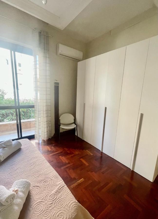 Apartament Dimora Di Maury A Due Passi Dai Trasporti E Da Ballaro Palermo Dış mekan fotoğraf