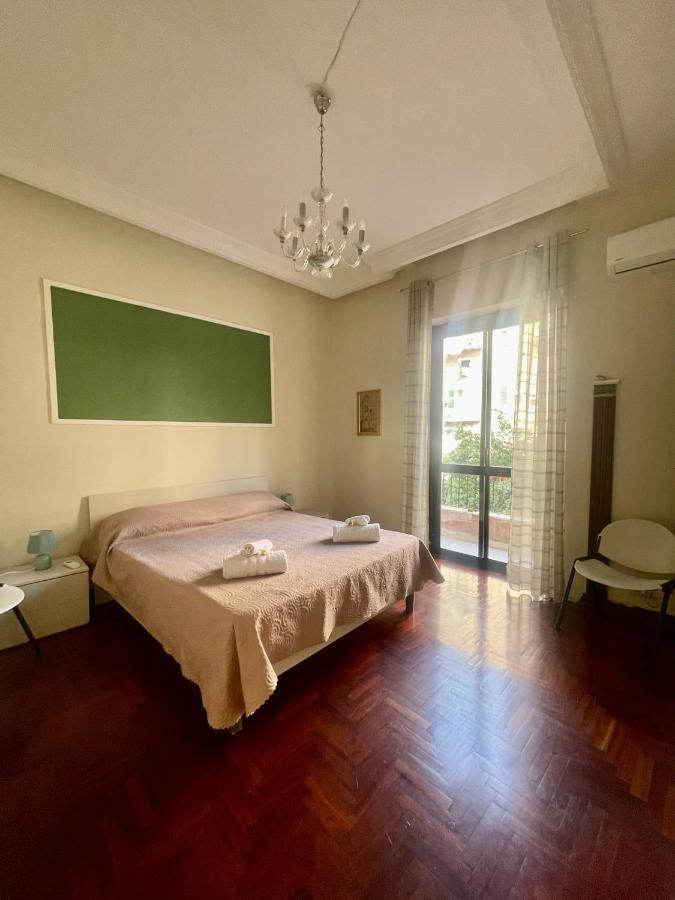 Apartament Dimora Di Maury A Due Passi Dai Trasporti E Da Ballaro Palermo Dış mekan fotoğraf
