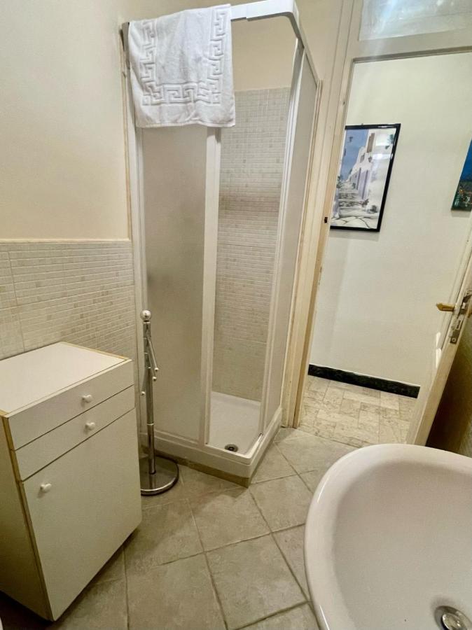 Apartament Dimora Di Maury A Due Passi Dai Trasporti E Da Ballaro Palermo Dış mekan fotoğraf