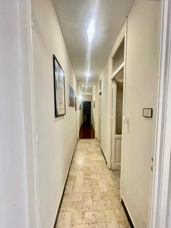 Apartament Dimora Di Maury A Due Passi Dai Trasporti E Da Ballaro Palermo Dış mekan fotoğraf