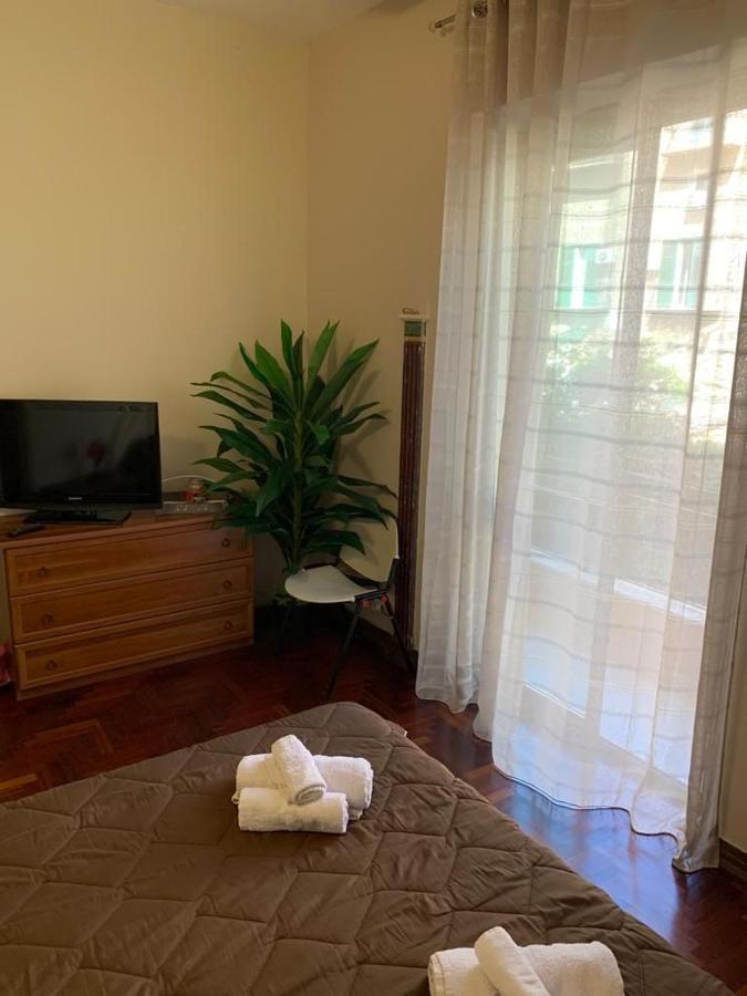 Apartament Dimora Di Maury A Due Passi Dai Trasporti E Da Ballaro Palermo Dış mekan fotoğraf