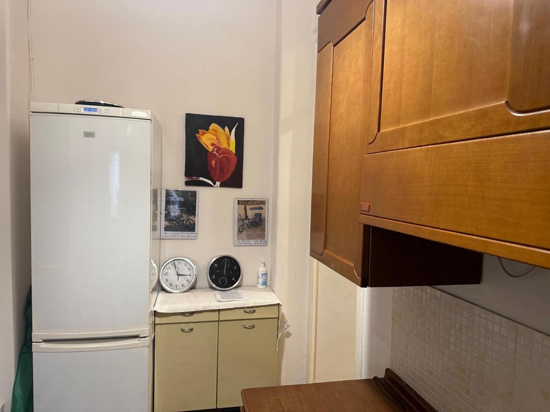 Apartament Dimora Di Maury A Due Passi Dai Trasporti E Da Ballaro Palermo Dış mekan fotoğraf