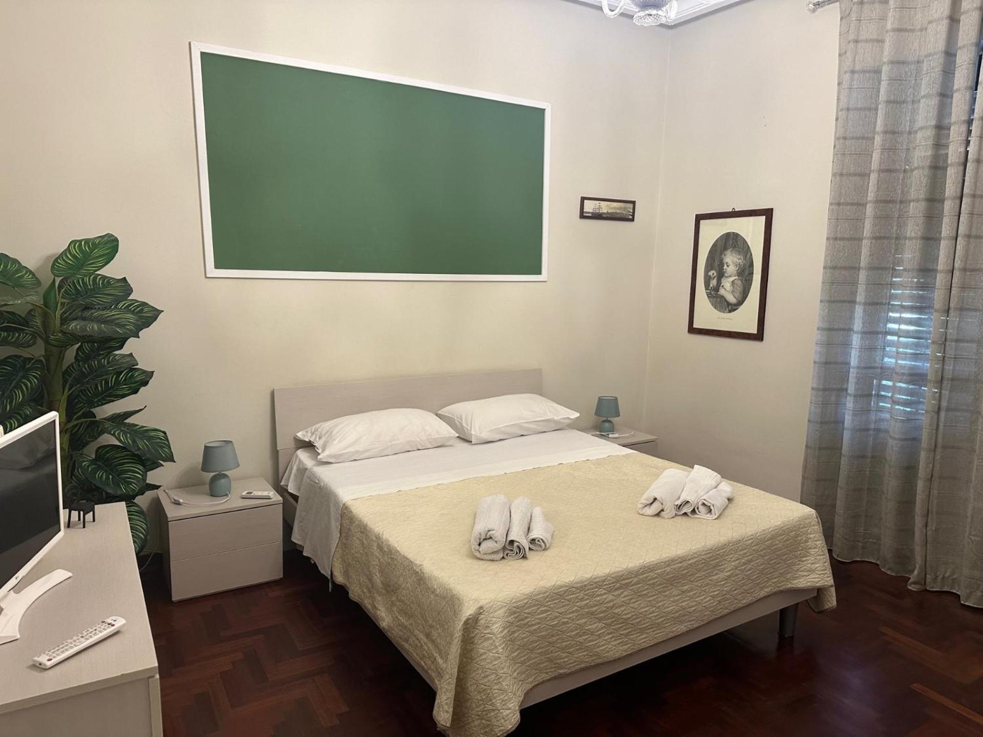 Apartament Dimora Di Maury A Due Passi Dai Trasporti E Da Ballaro Palermo Dış mekan fotoğraf
