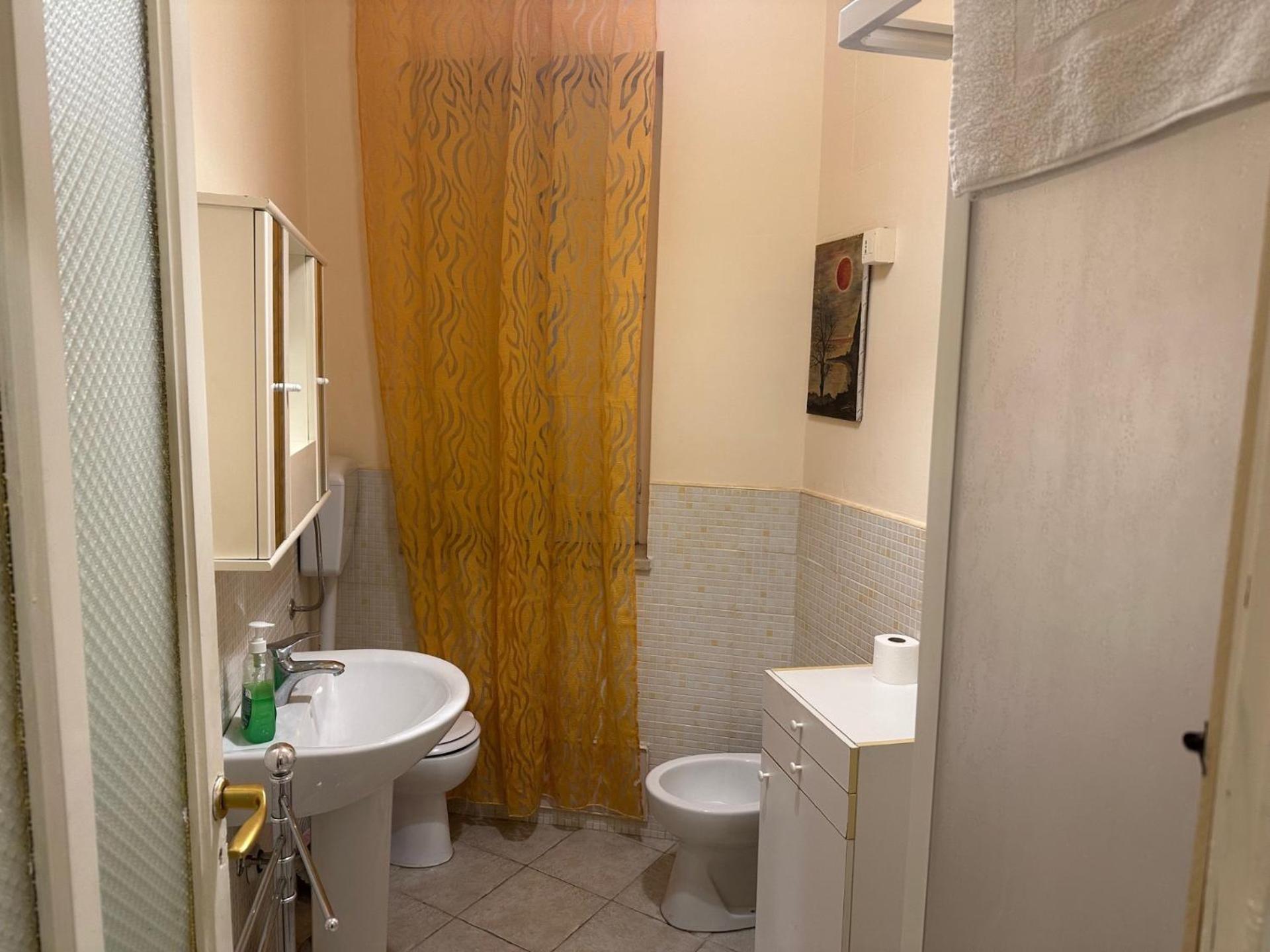 Apartament Dimora Di Maury A Due Passi Dai Trasporti E Da Ballaro Palermo Dış mekan fotoğraf